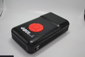 Устройство пусковое 12V 1200A 11000мА/ч (power bank) (компрессор, фонарь) BVITECH BS-093AS/QDSP/11, BS1013