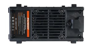 Устройство пуско-зарядное 12-24V/10-700Ач/300А инверторное PATRIOT 650301953