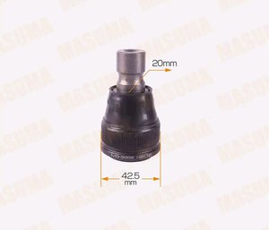 Опора шаровая MAZDA 3 (13-) передняя нижняя левая/правая MASUMA MB-9658, 0520-KE, KD35-34-300J