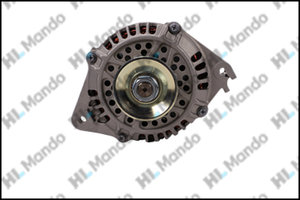 Генератор HYUNDAI Sonata (94-),Santamo (98-) MANDO BN3730033103, 37300-32800