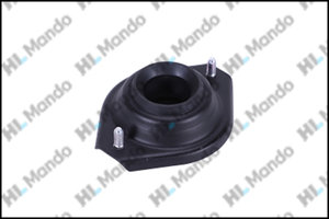 Опора амортизатора DAEWOO Matiz (98-) переднего MANDO DCC040452, 96568585