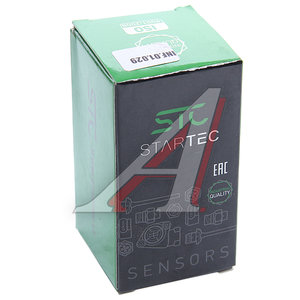 Датчик температуры MAN F90,M90,F2000,M2000 STARTEC INF.01.029, 81274210099