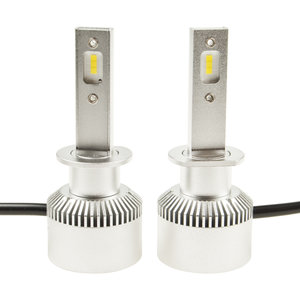 Лампа светодиодная 12V H1 P14.5s 6000K 1215лм (2шт.) LEDriving HL Cool White OSRAM 64150DWP-2HFB, O-64150DWP