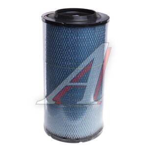 Фильтр воздушный MERCEDES Actros MP2,Axor 2 (533х267х160мм) TSN 9.1.299, A0040943504, A0040943504/A4760940004/20544738