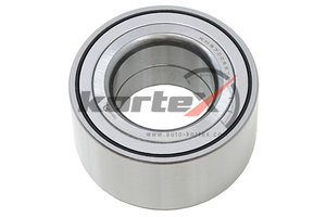 Подшипник ступицы MITSUBISHI Outlander (07-) передней KORTEX KHB7008STD, VKBA7408, 3885A017