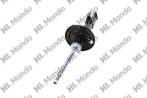 Амортизатор TOYOTA Yaris (05-) передний левый газовый MANDO MSS020019, 334473, 48520-52130/48520-52010