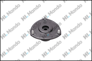 Опора амортизатора KIA Carnival (06-) переднего MANDO MCC010021, 54610-4D001