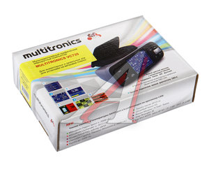 Компьютер бортовой MULTITRONICS VC735