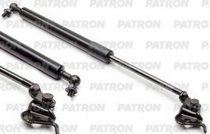 Амортизатор TOYOTA Land Cruiser (90-01) капота левый PATRON PGS100077, ST-53450-69015, 53450-69015