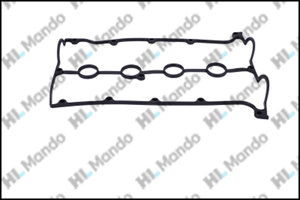 Прокладка крышки клапанной KIA Carens (00-06),Spectra (01-04) MANDO EGCNK00056, 0K247-10235B