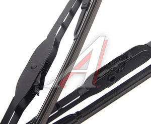 Щетка стеклоочистителя 530/475мм комплект Twin Spoiler BOSCH 3397001584, 584S