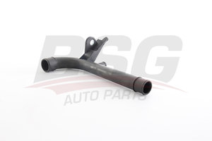 Патрубок OPEL Astra F (98-00) системы охлаждения BSG BSG65545006, 90354839