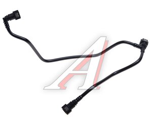 Трубка топливная JAC N35 SOLLERS Argo 2.0 обратная OE 1042160FD020