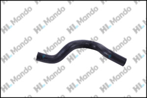 Шланг HYUNDAI Elantra (11-),i40 (11-) (1.6) отопителя салона отводящий MANDO DCC020772, 97312-3X000