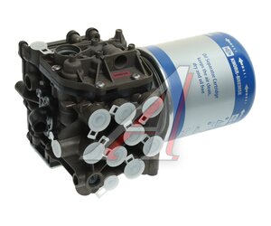 Блок подготовки воздуха RENAULT Premium,Magnum KNORR-BREMSE K226003N50, 7422277957