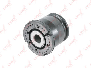 Сайлентблок HONDA Civic (00-06),CR-V (01-06) цапфы задней передний LYNX C9430, 52365-S9A-004