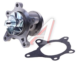 Насос водяной HYUNDAI Solaris (10-) KIA Rio (11-) (1.4/1.6) NSP NSP02251002B700, 25100-2B700, 25100-2B700/25100-2B710