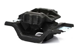 Опора КПП FORD Fusion (02-) левая BSG BSG30700414, 1221237