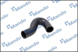 Патрубок DAEWOO Nexia системы охлаждения MANDO DCC020196, 96144852