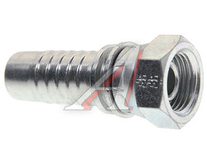 Фитинг DN 20 BSP (Г) 1/2х14 CX1208FGP