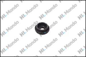 Опора амортизатора CHEVROLET Aveo (05-) переднего MANDO MCC010585, 96653239