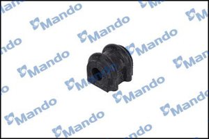 Втулка стабилизатора HYUNDAI Elantra (06-),i30 заднего MANDO DCC010366, 55513-2G100