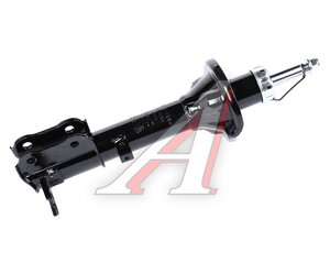 Амортизатор HYUNDAI Accent (94-) задний правый газовый MANDO MSS017368, 332080/632103, 55361-22100/55361-22150