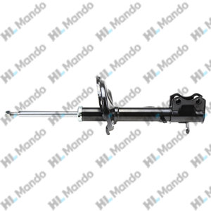 Амортизатор TOYOTA Venzo (09-) задний левый газовый MANDO MSS020279, 339237, 48540-80009/48540-A9360