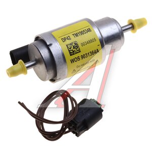 Насос топливный отопителя автономного WEBASTO DP42 Thermo Top-Evo,Thermo 90pro 12V ТЕРМОТРАНС TT1018, 1324533A