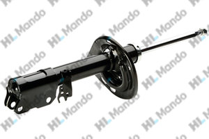 Амортизатор TOYOTA Camry (06-) задний левый газовый MANDO MSS020032, 339026, 48540-39775/48540-39755/48540-39745/48540-33430/48