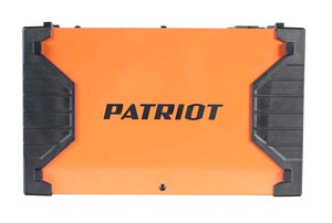 Устройство пуско-зарядное 12-24V/10-700Ач/300А инверторное PATRIOT 650301953