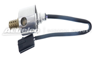 Датчик кислорода CHEVROLET Aveo (08-) (1.4) DELCOPARTS 19347504, 96951465