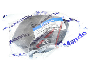 Опора амортизатора KIA Rio (00-) переднего левая MANDO DCC040484, 54610-FD000