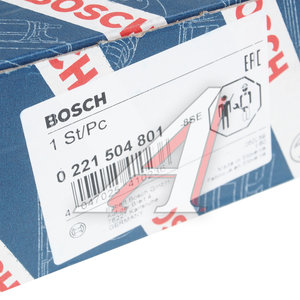 Катушка зажигания BMW 1 (E88),3 (E93),5 (E60),6 (E64) BOSCH 0221504801, 12137559842