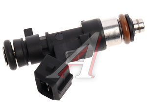 Форсунка FIAT ALFA ROMEO топливная BOSCH 0280158199