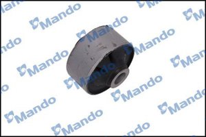 Сайлентблок HYUNDAI Getz рычага переднего нижнего "G" MANDO DCC010064, 54584-1C300