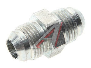 Адаптер JIC3/4"-JIC3/4" VITILLO AMJ0808 VG (A510505-04-04/ZN-141)