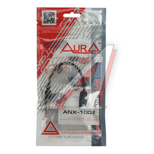 Удлинитель антенны 0.2м AURA ANX-1002