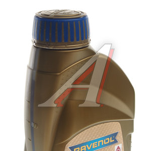 Масло моторное HCS 5W40 синт.1л RAVENOL 1112105-001, RAVENOL SAE5W40