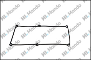 Прокладка крышки клапанной HYUNDAI Getz,i10 KIA Picanto MANDO DN2244102400, 22441-02400