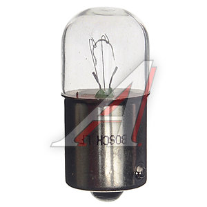 Лампа 24V R5W BA15s Trucklight Maxlife BOSCH 1987302704, А24-5-1