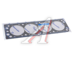 Прокладка головки блока CHEVROLET Lanos (97-) (1.6 DOHC) (AF) MANDO EGHND00021, 96391436