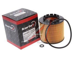 Фильтр масляный GEELY Coolray KORTEX KO0206, 1056022300