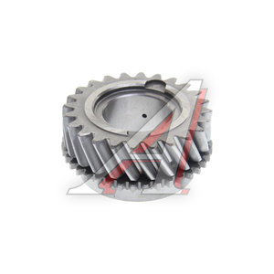 Шестерня КПП УАЗ 3-й передачи 5-ти ст. METALPART MP-255-1701130, 255-1701130