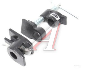 Струбцина винтовая трубная 1/2" ROCKFORCE RF-332612