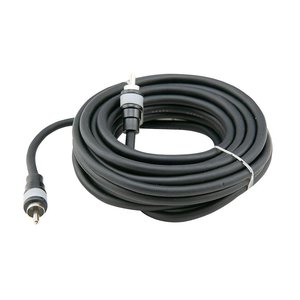 Кабель RCA 1х1 5м KICX MTR 15