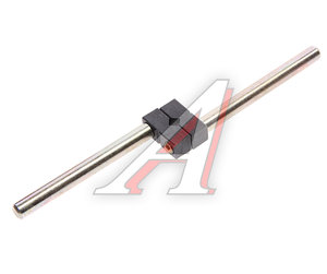 Метчикодержатель M04-М16 W5/32"-1/2" №2 АВТОДЕЛО 11342