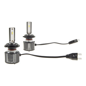 Лампа светодиодная 12V H7 PX26d +120% 6000K (2шт.) Led Cool White Ledriving SPK OSRAM 64210DWSPK, O-64210DWSPK