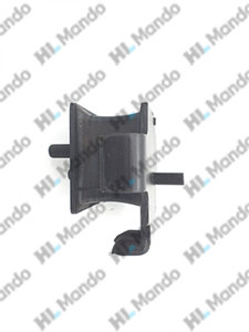 Подушка HYUNDAI HD65,72,78,County двигателя передняя правая MANDO DCC000267, 21812-5H001