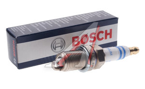 Свеча зажигания FR8DPP30X BOSCH 0242230557